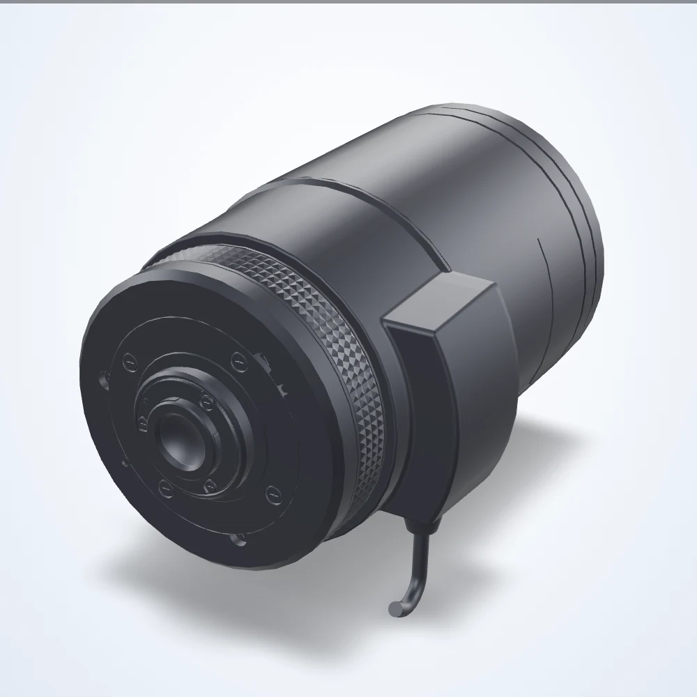 9 - 50 mm lens, 1/1.8", CS-mount (LS-ZML-0017)
