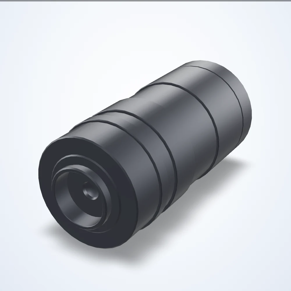 13 - 130 mm lens, 1/2", C-mount (LS-ZML-0020)