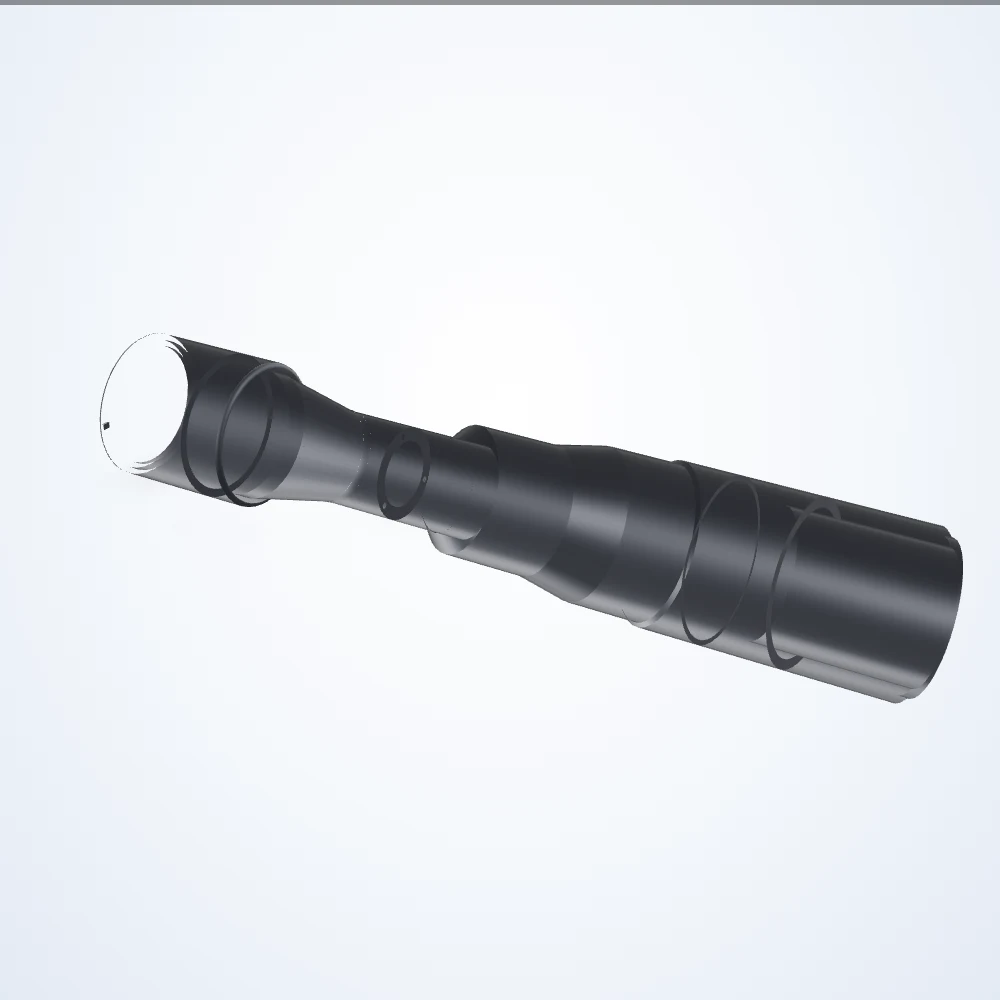 Obiettivo telecentrico 1×, 35mm Full Frame, M58-mount (LS-TCL-0192)