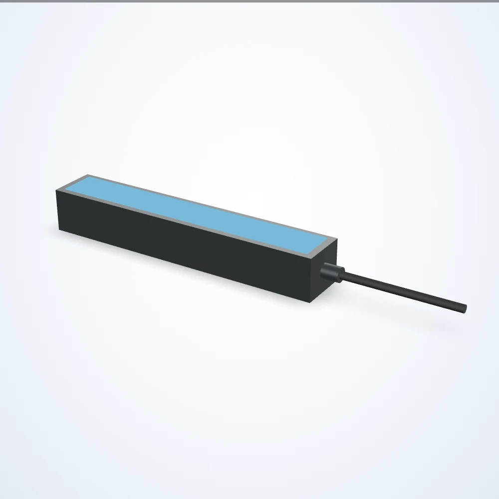 Retroilluminazione, area illuminata 189.5 x 25.4 mm (LS-BKL-0055)