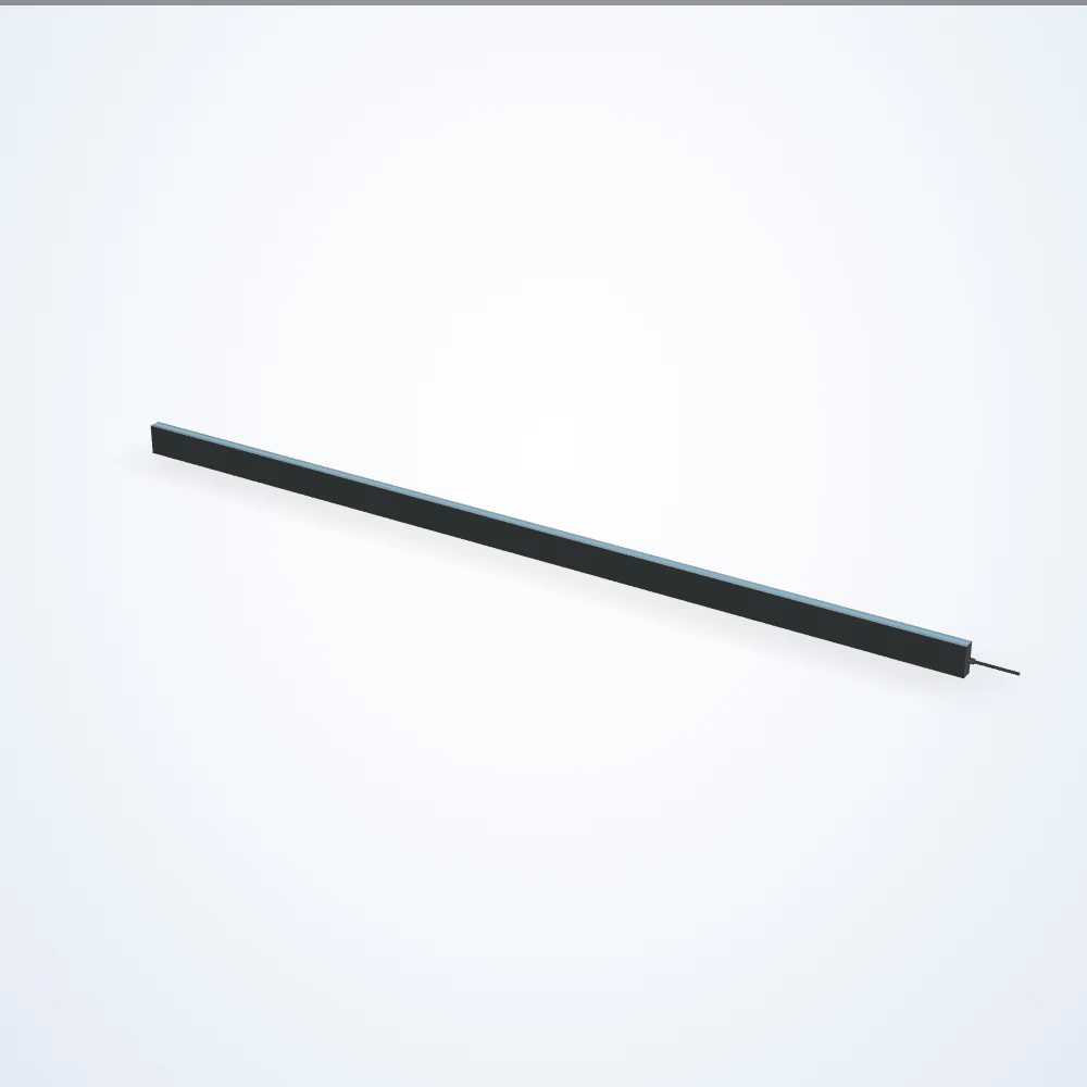 Luce line scan, lunghezza illuminata 1823 mm (LS-LSC-0017-L43)