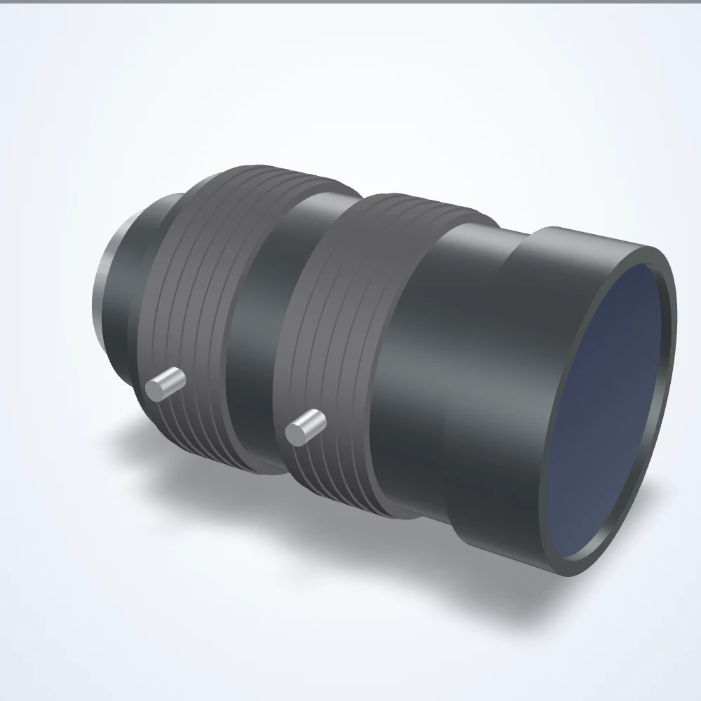 Lente de 50 mm, 1.1", C-mount (LS-FFL-0198)