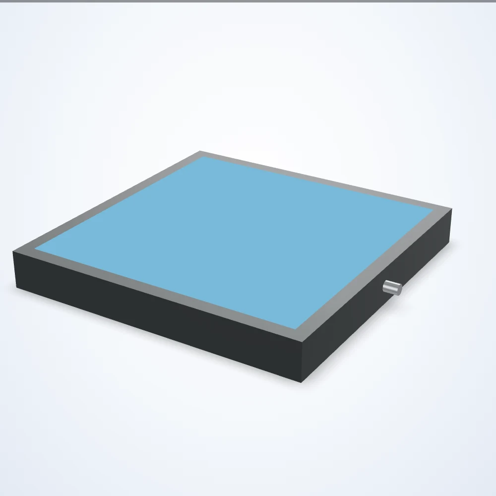 Retroilluminazione, area illuminata 307.8 x 307.8 mm (LS-BKL-0527)