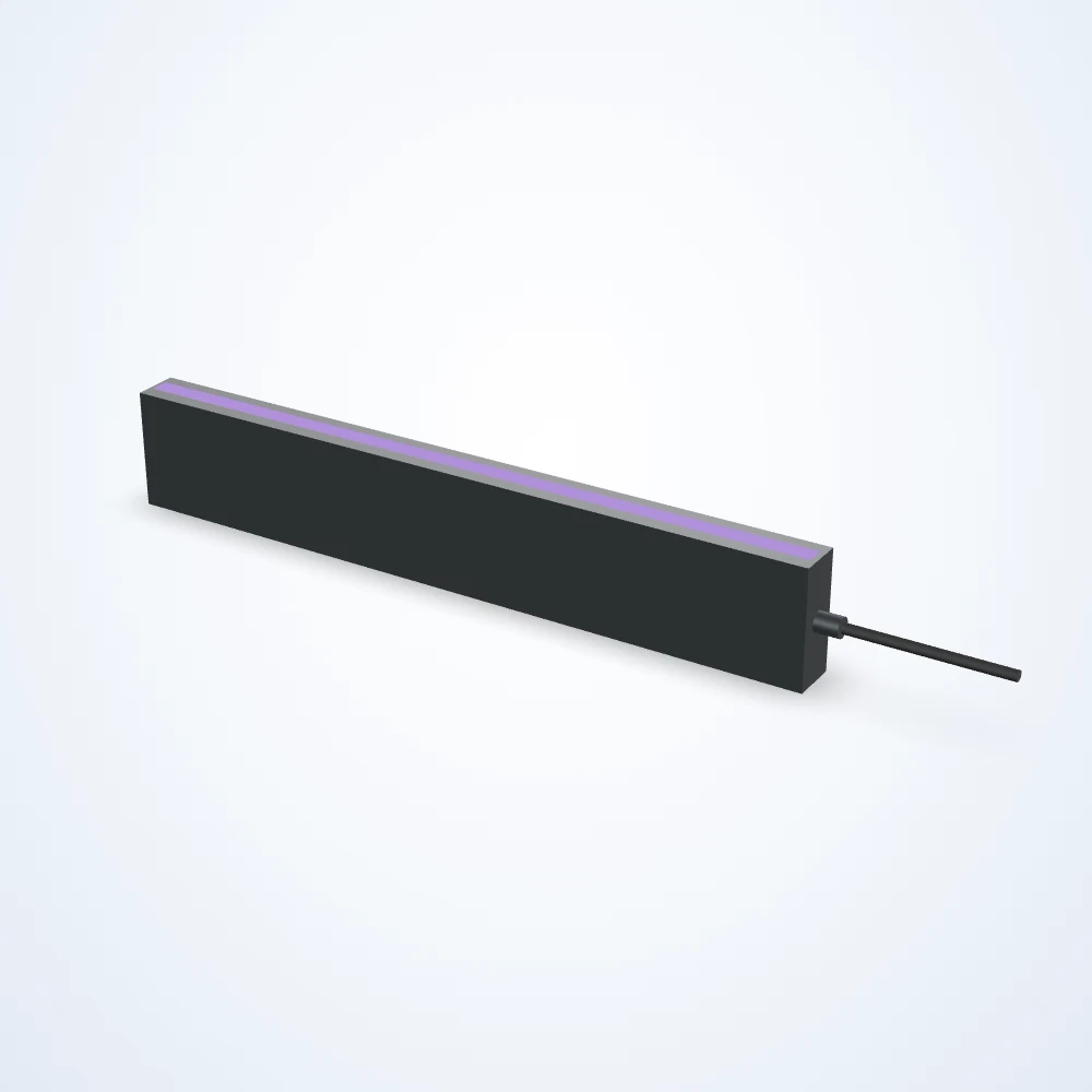 Luce line scan, lunghezza illuminata 362.1 mm (LS-LSC-0017-L6)