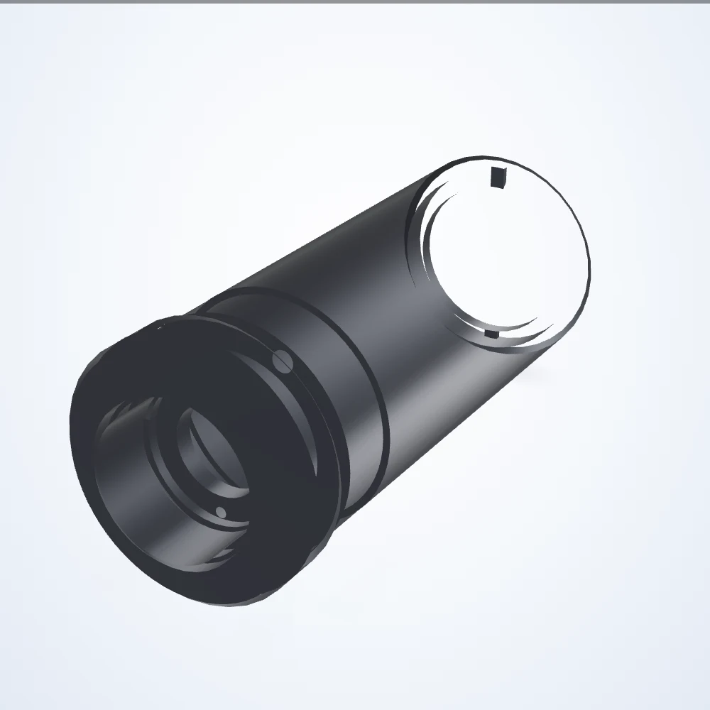 0.385× 텔레센트릭 렌즈, 1/2", C-mount (LS-TCL-0136)