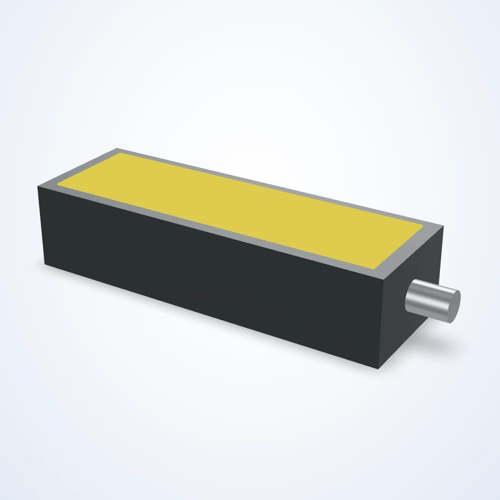 Balkenlicht, 152.4 mm, 50.8 mm breit (LS-BAR-0203)
