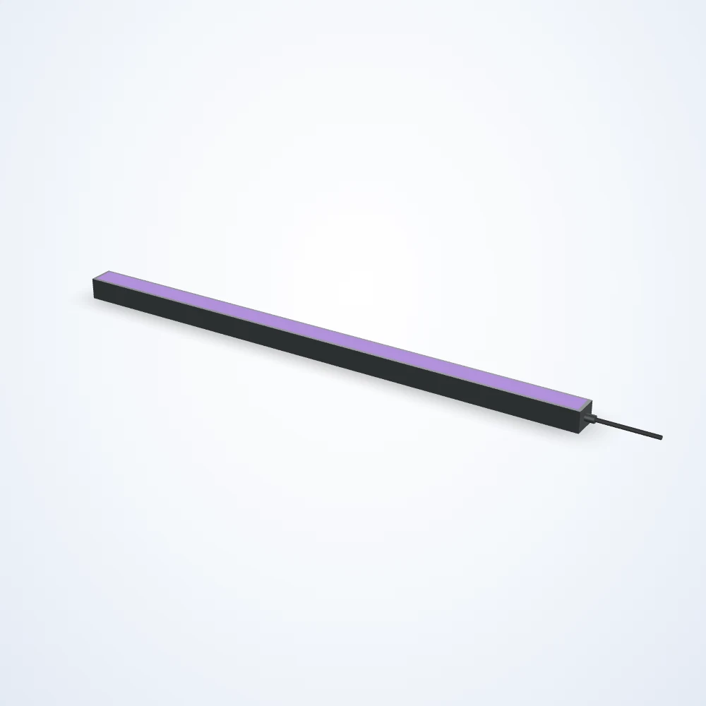 Balkenlicht, 708.1 mm Leuchtlänge (LS-BAR-0054)