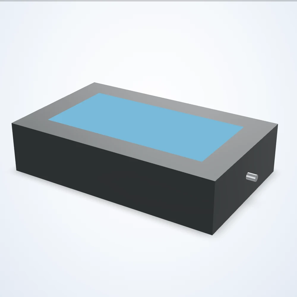 Spot light, 306 x 153 mm lit area, storage temperature 20 to 50 °C (LS-SPT-0105)