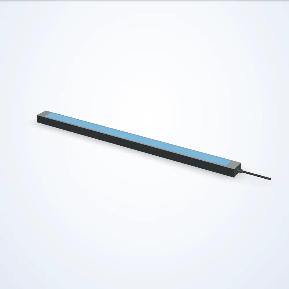Illuminazione a barretta, lunghezza illuminata 609.6 mm (LS-BAR-0108-L4)