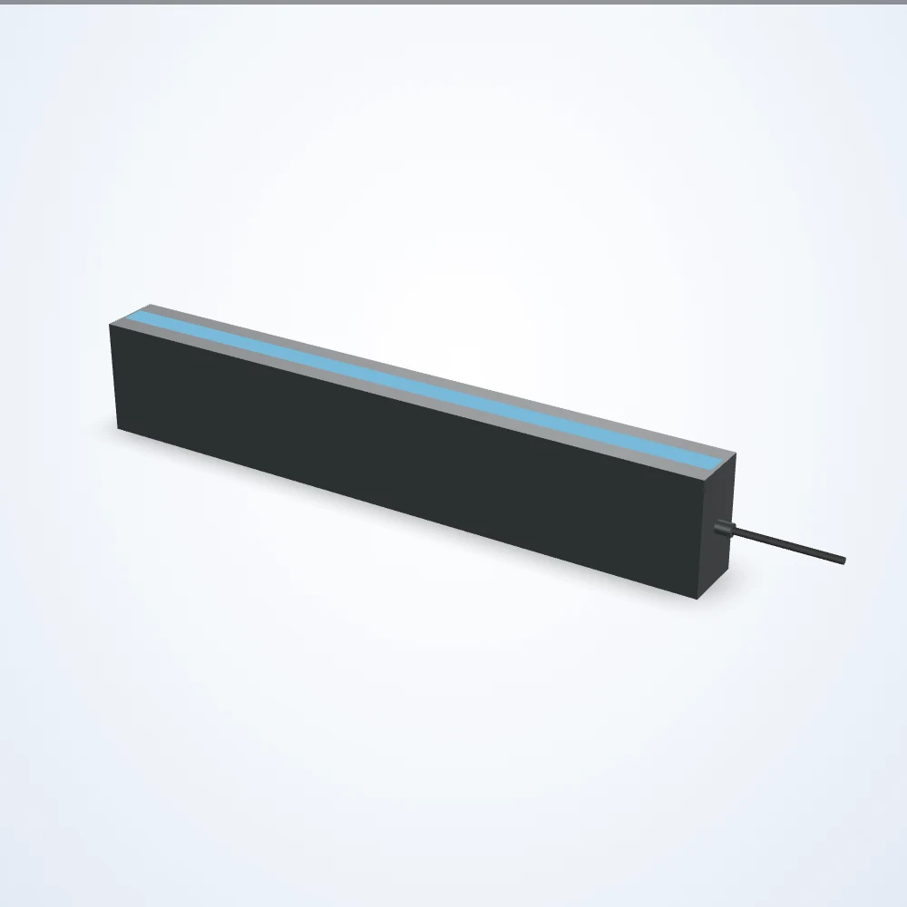 Zeilenabtastungsbeleuchtung, 508 mm beleuchtete Länge (LS-LSC-0004)