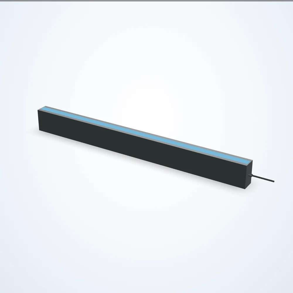 Retroilluminazione, area illuminata 913.1 x 24.6 mm (LS-BKL-0021)