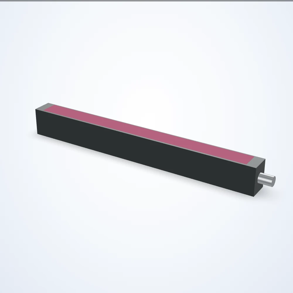 Luz de barra, 304.8 mm (LS-BAR-0184)
