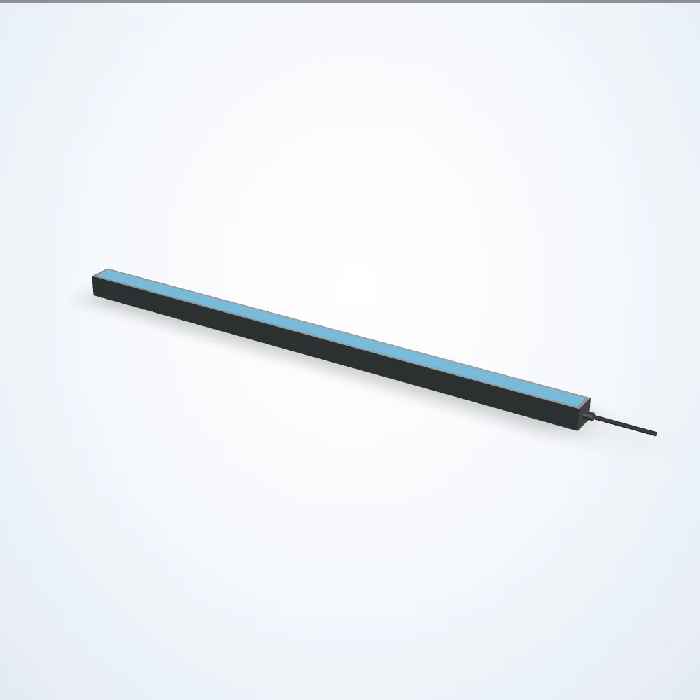 Hintergrundbeleuchtung, 748.3 x 25.4 mm Leuchtfläche (LS-BKL-0077)