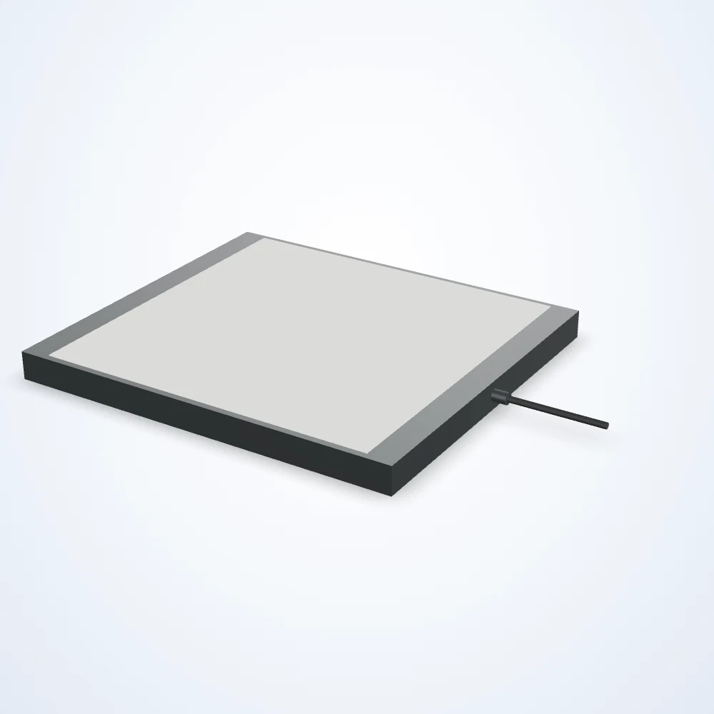 Retroilluminazione, area illuminata 288.8 x 288.8 mm, BIANCO, driver incluso (LS-BKL-0499)