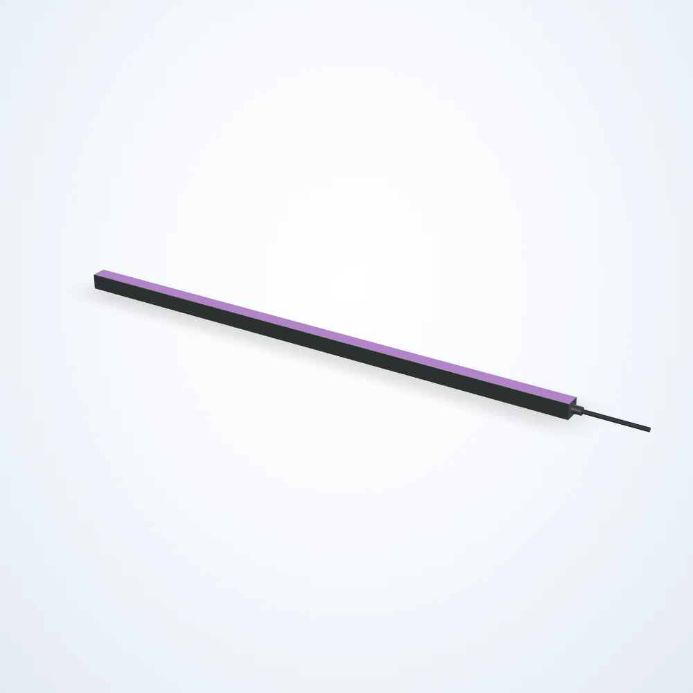 Balkenlicht, 696.5 mm Leuchtlänge (LS-BAR-0023)