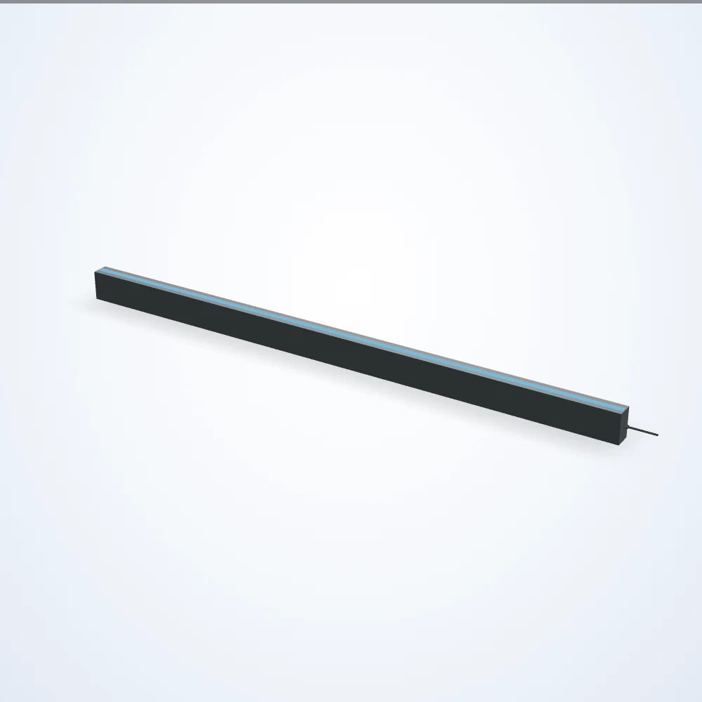 ラインスキャン照明, 1727 mm照射長 (LS-LSC-0012)