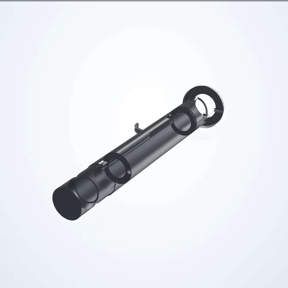 360° inspection lens, 1/3", C-mount, weight 111 Grams (LS-TCL-0041)