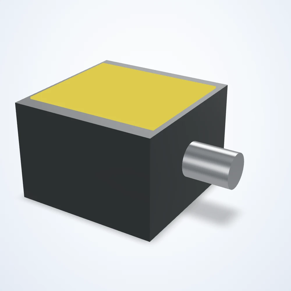 Illuminazione a barretta, 50.8 mm, dimensioni nominali 2 x 2 in (LS-BAR-0201)