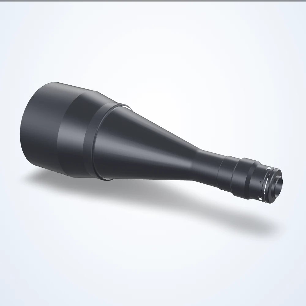 0.16× 텔레센트릭 렌즈, 1", C-mount (LS-TCL-0263)