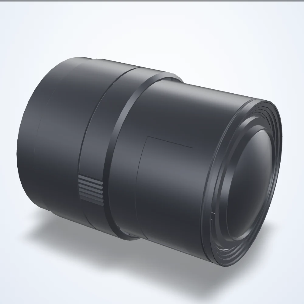 3.9 - 10-mm-Objektiv, 1/1.8", CS-mount (LS-ZML-0012)
