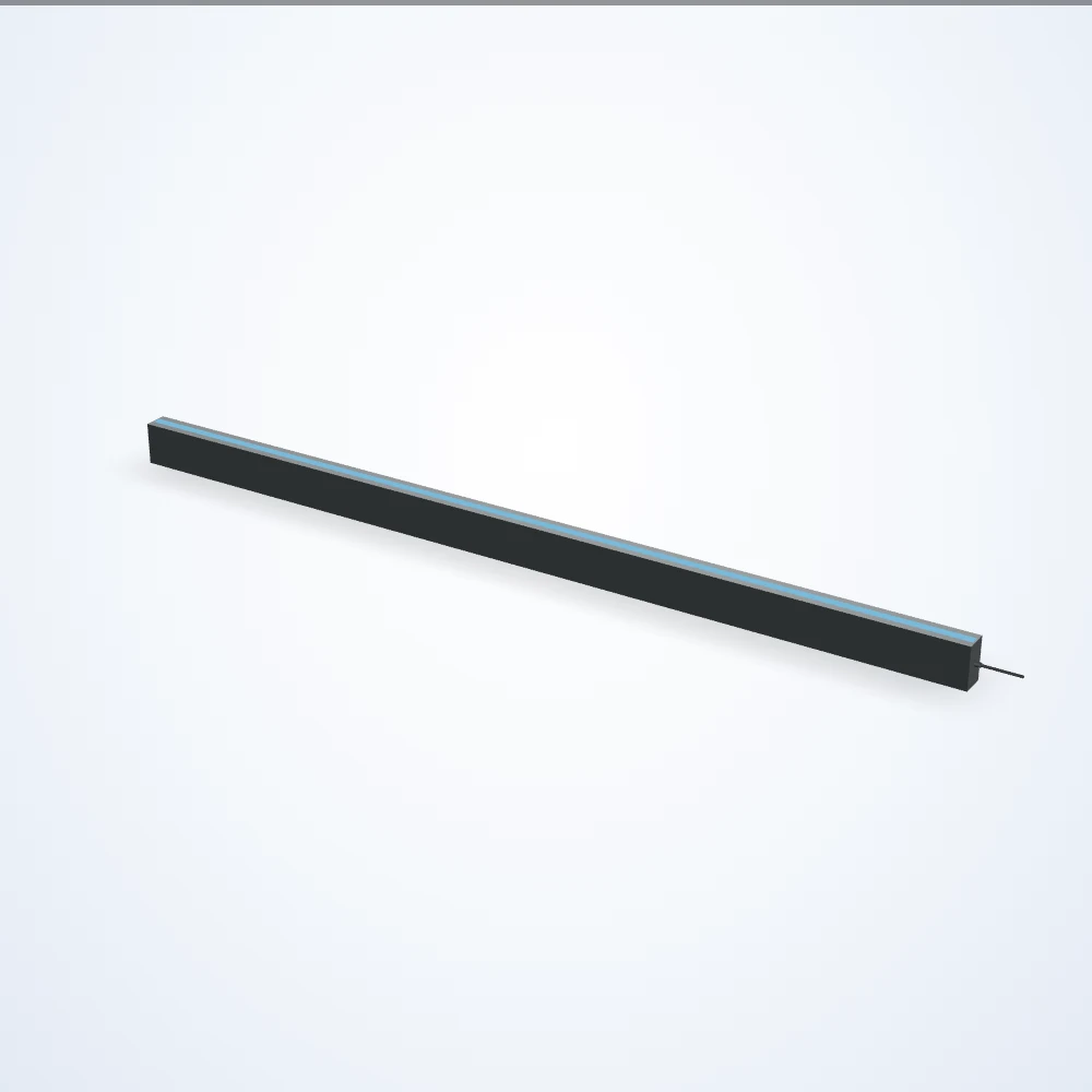 Luce line scan, lunghezza illuminata 1880 mm (LS-LSC-0013)