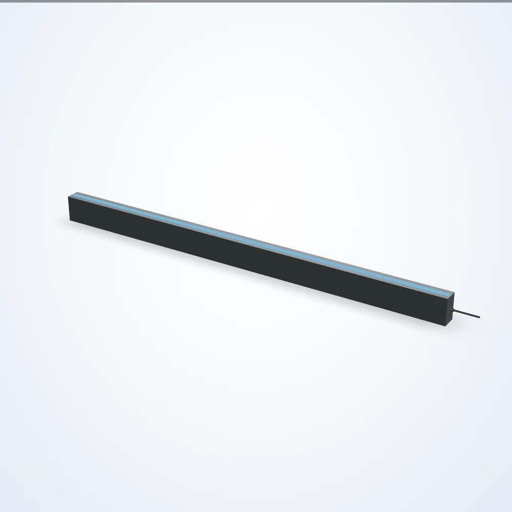 Luce line scan, lunghezza illuminata 1422 mm (LS-LSC-0010)