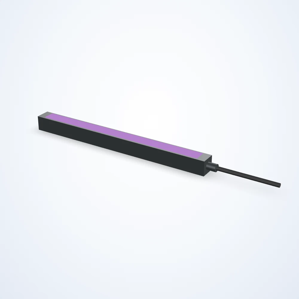 Luz de barra, longitud de iluminación 235.5 mm (LS-BAR-0109-L3)