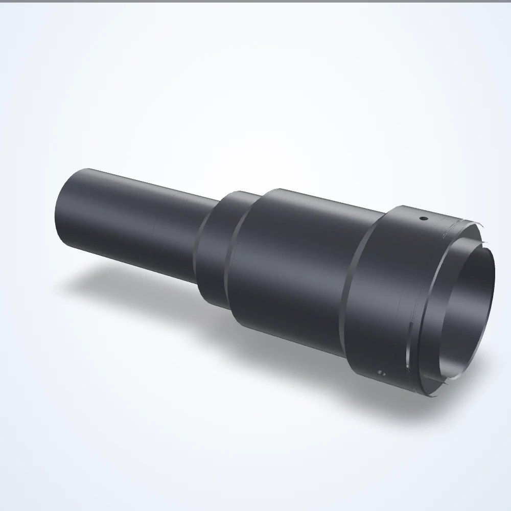 2.667× telezentrisches Objektiv, 4/3", M42-mount (LS-TCL-0295)