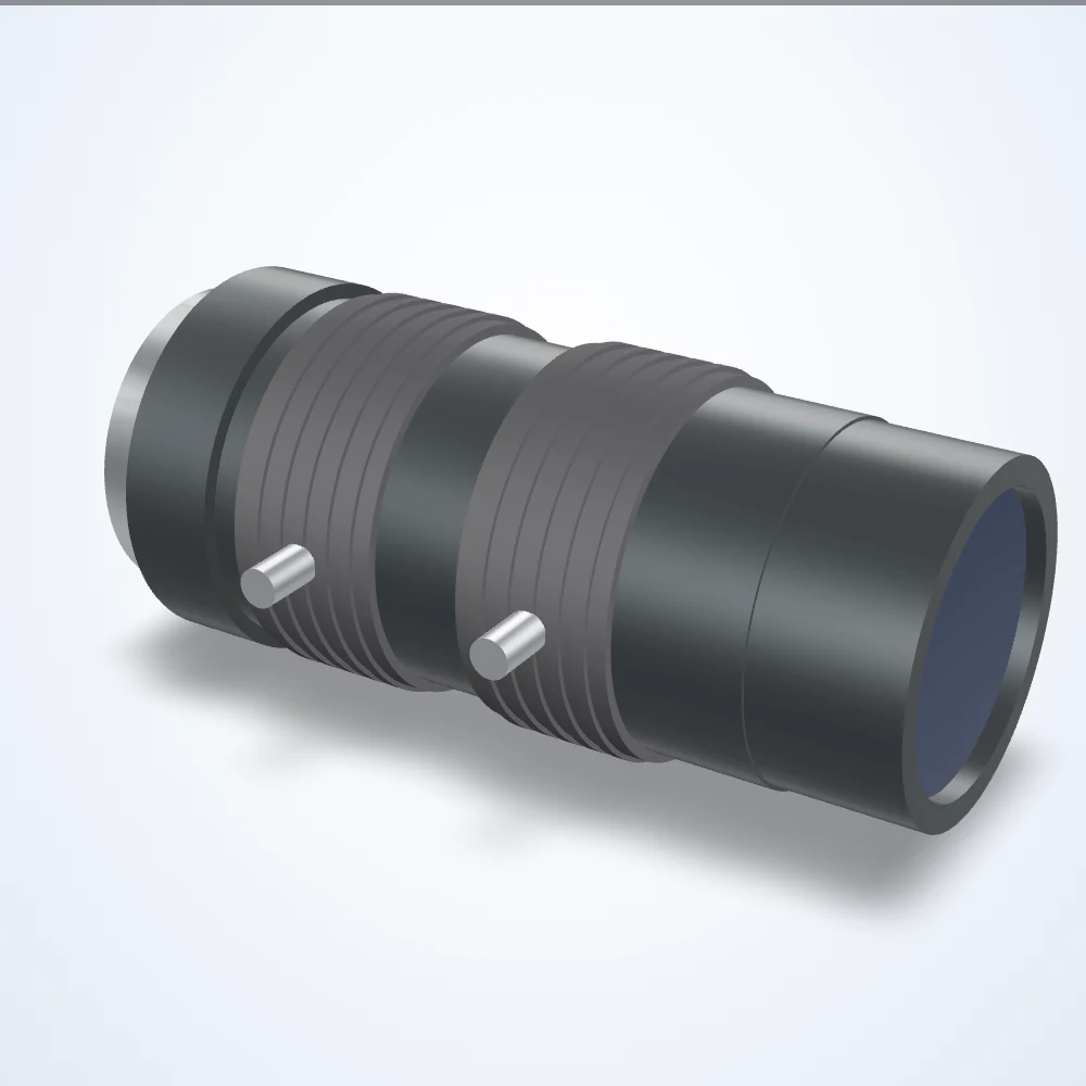 75 mm 렌즈, 2/3", C-mount, 전경 지름 18.4 mm (LS-FFL-0267)