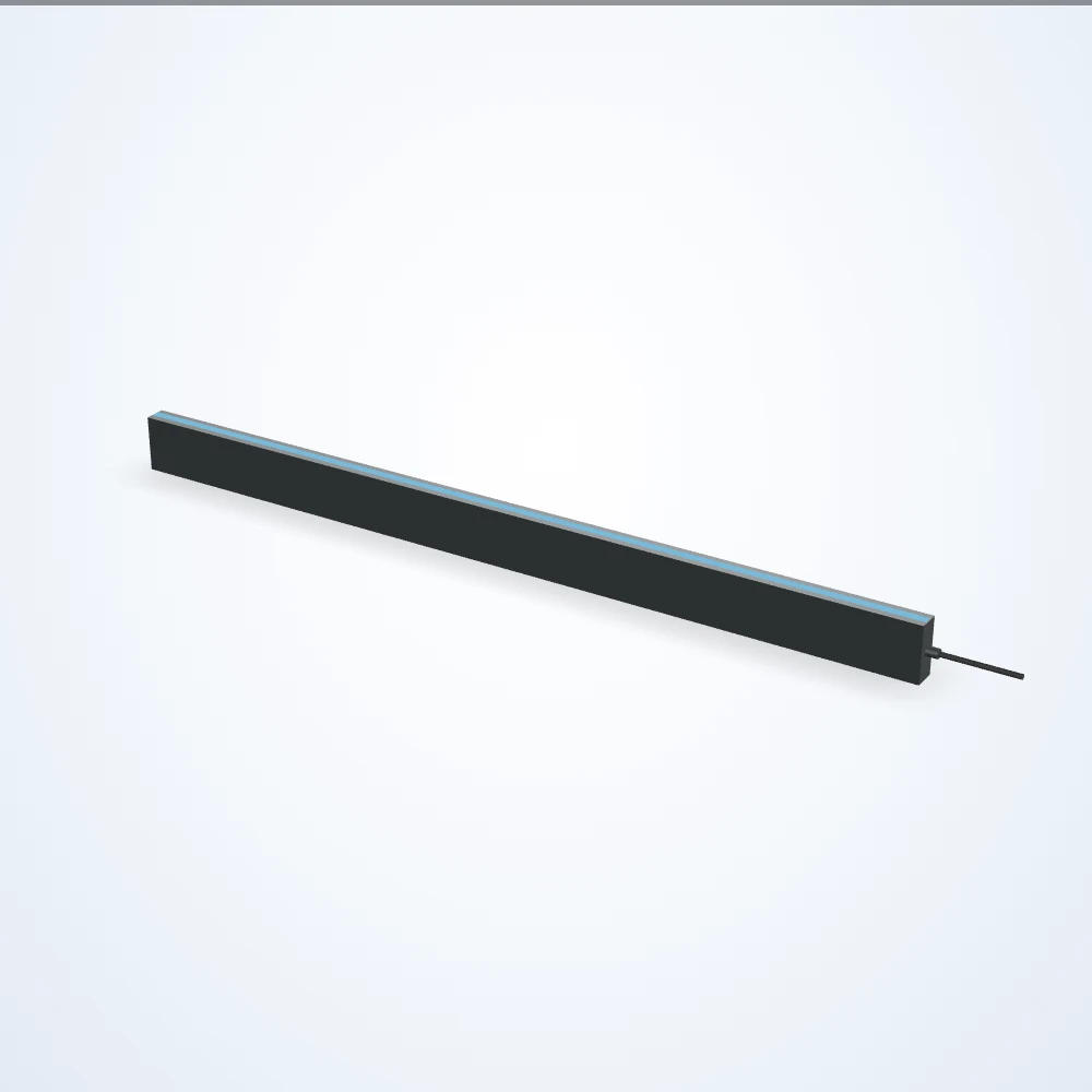 Luce line scan, lunghezza illuminata 914.8 mm (LS-LSC-0017-L20)