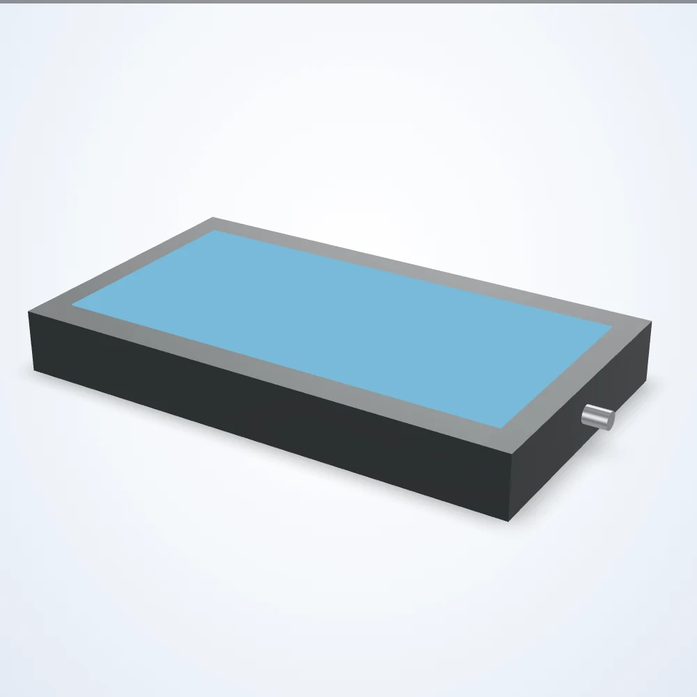 Retroilluminazione, area illuminata 307.8 x 153 mm (LS-BKL-0526)