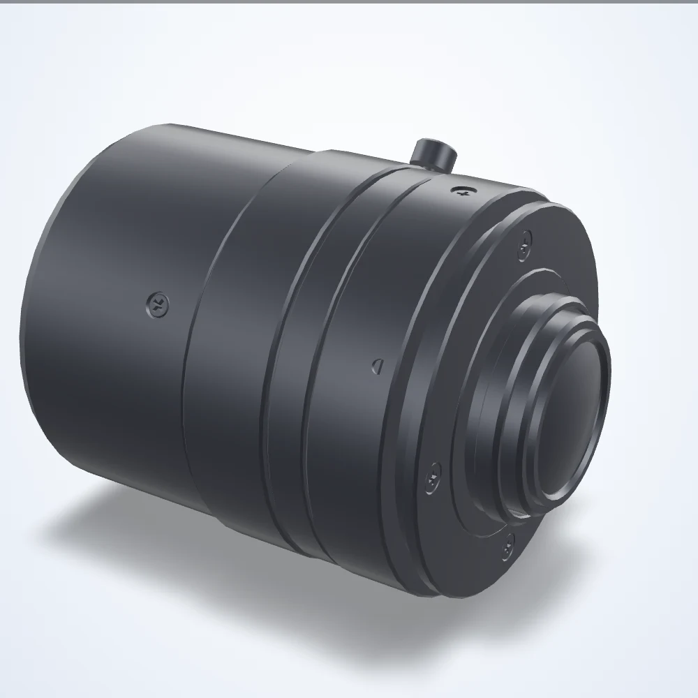 25 mm Objektiv, 1.1", C-mount (LS-FFL-0052)