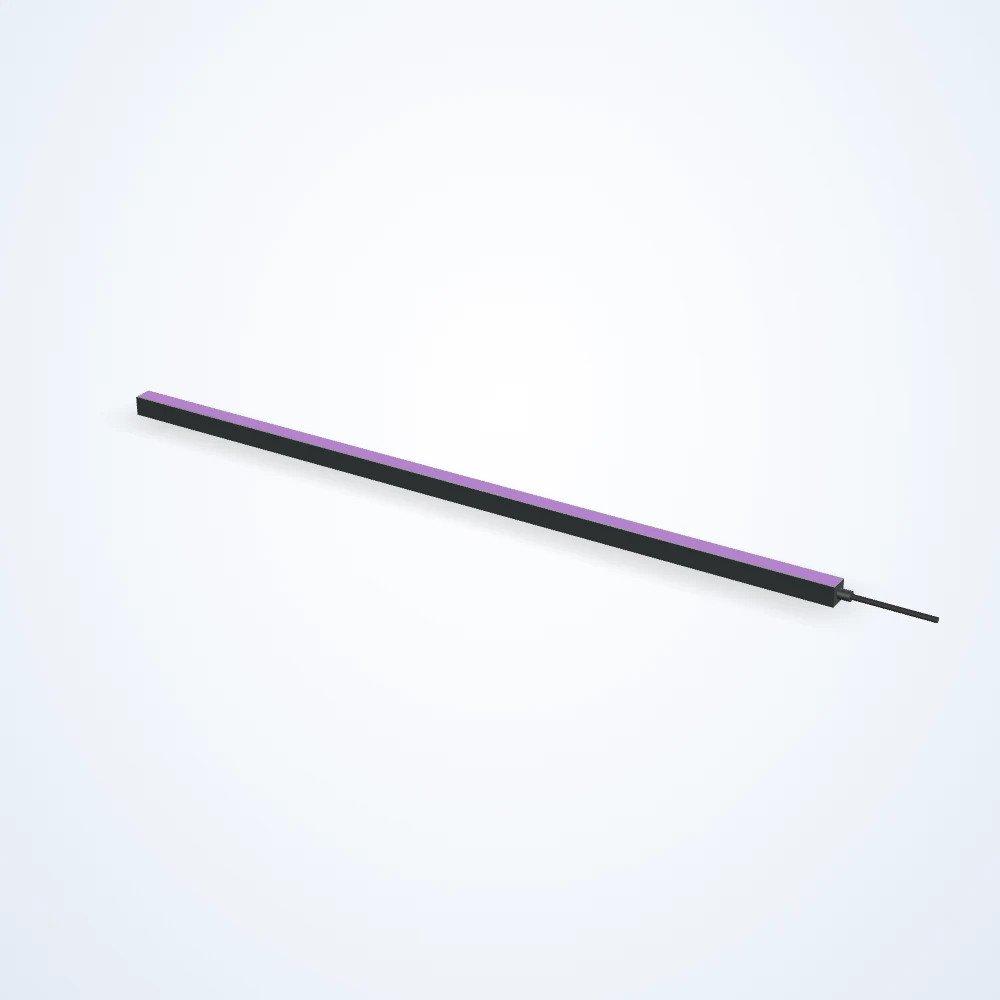Illuminazione a barretta, lunghezza illuminata 798.1 mm (LS-BAR-0025)