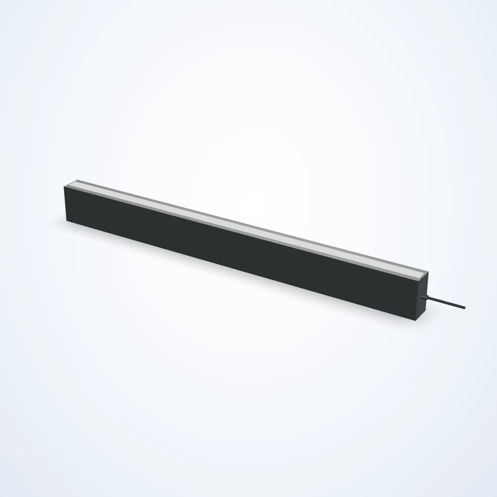Hintergrundbeleuchtung, 913.1 x 24.6 mm Leuchtfläche (LS-BKL-0038)