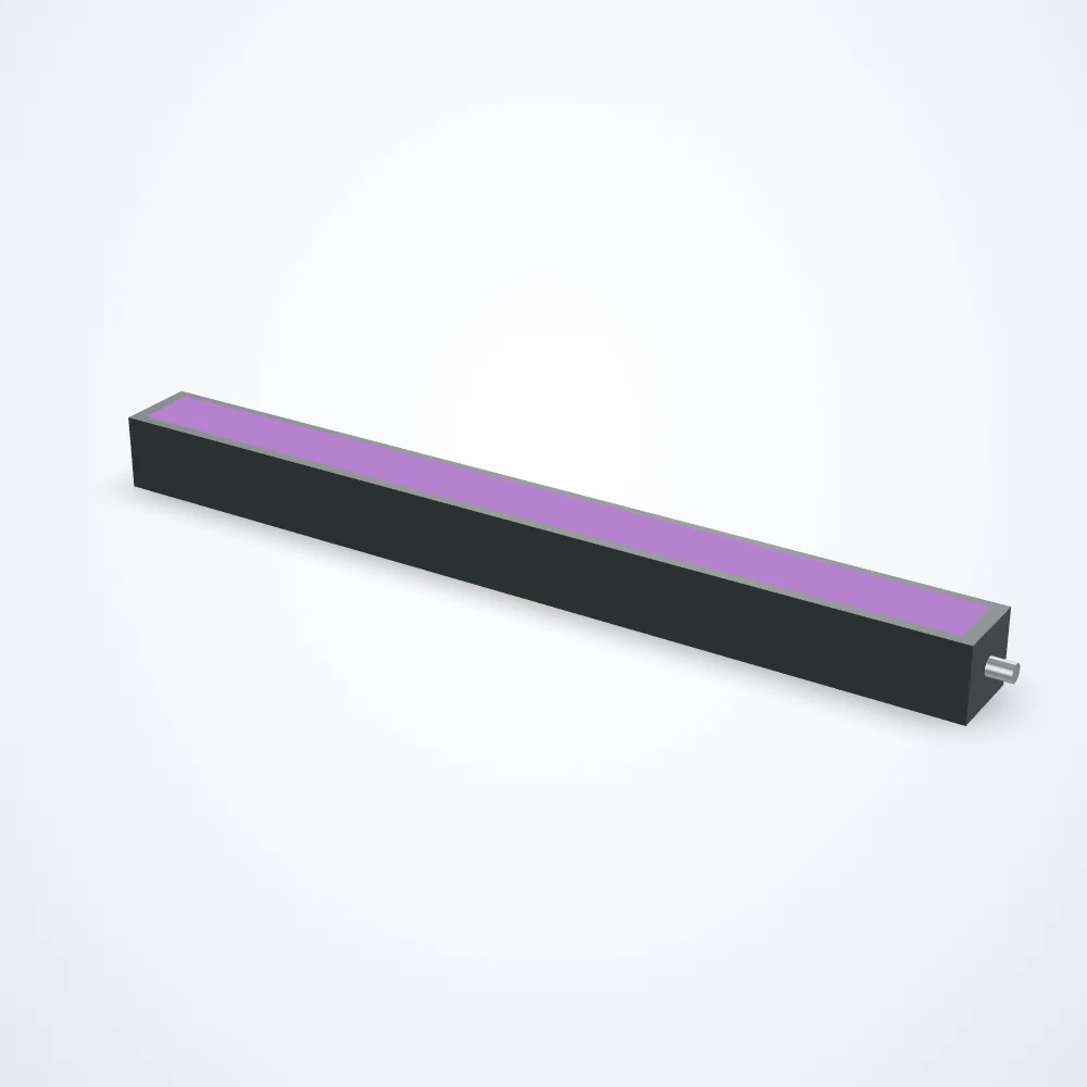 Balkenlicht, 578 mm Leuchtlänge (LS-BAR-0160)