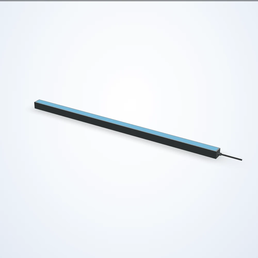 Retroilluminazione, area illuminata 849.9 x 25.4 mm (LS-BKL-0081)
