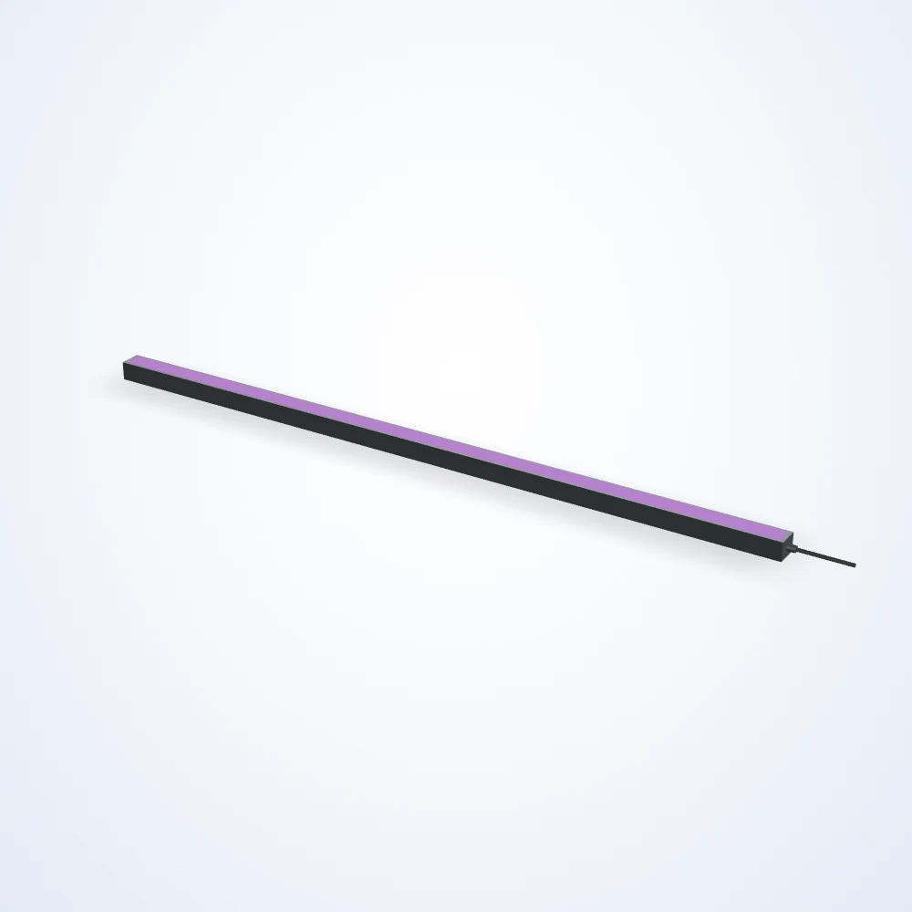 Illuminazione a barretta, lunghezza illuminata 1085 mm (LS-BAR-0111-L7)