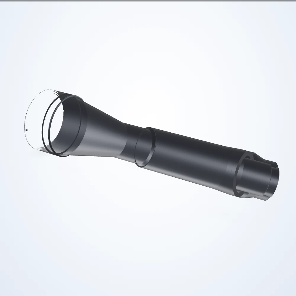 0.465× obiettivo telecentrico, APS-H, M42-mount (LS-TCL-0158)