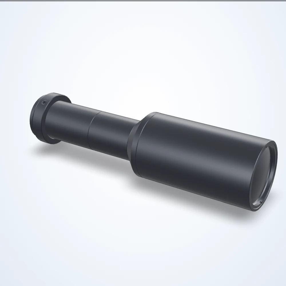 0.5× Objektiv, 2/3", C-mount (LS-FFL-0032)