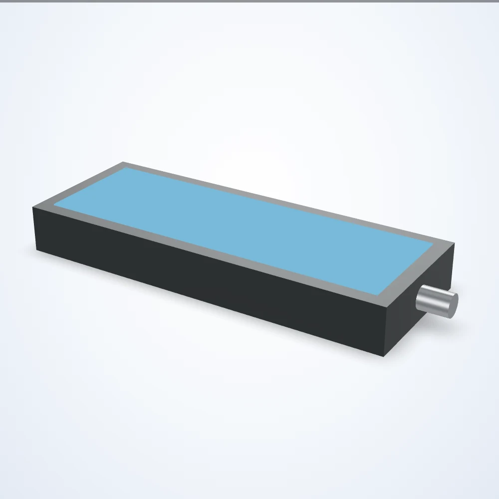 Retroilluminazione, 203.2 x 76.2 mm (LS-BKL-0540)