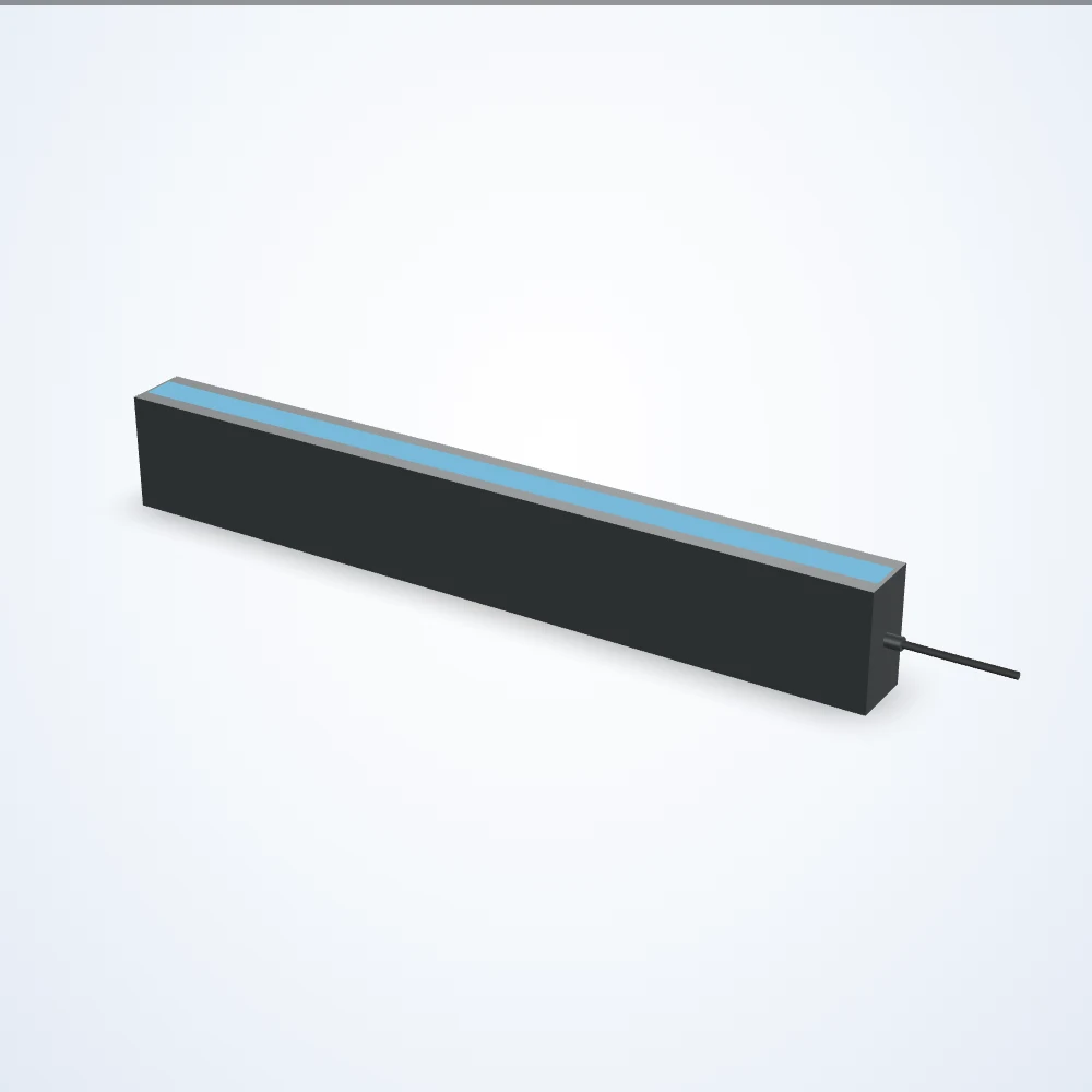 Retroilluminazione, area illuminata 609.6 x 24.6 mm (LS-BKL-0019)