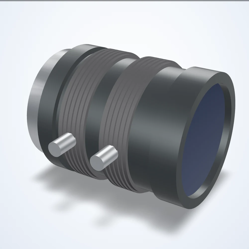 Lens series, 1/1.2", C-mount