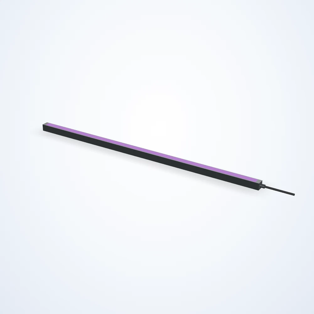 Illuminazione a barretta, lunghezza illuminata 692.7 mm (LS-BAR-0109-L9)