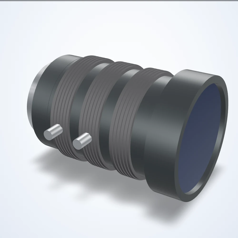 1.8 - 3.6-mm-Objektiv, 1/3", CS-mount (LS-ZML-0019)