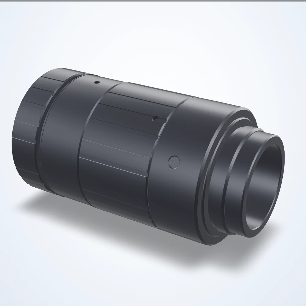 Lens series, 2/3", C-mount (S13)