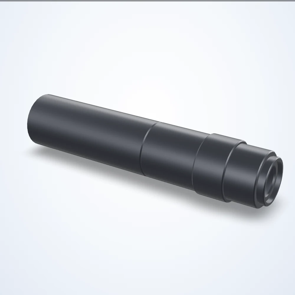 Lens series, C-mount (S05)