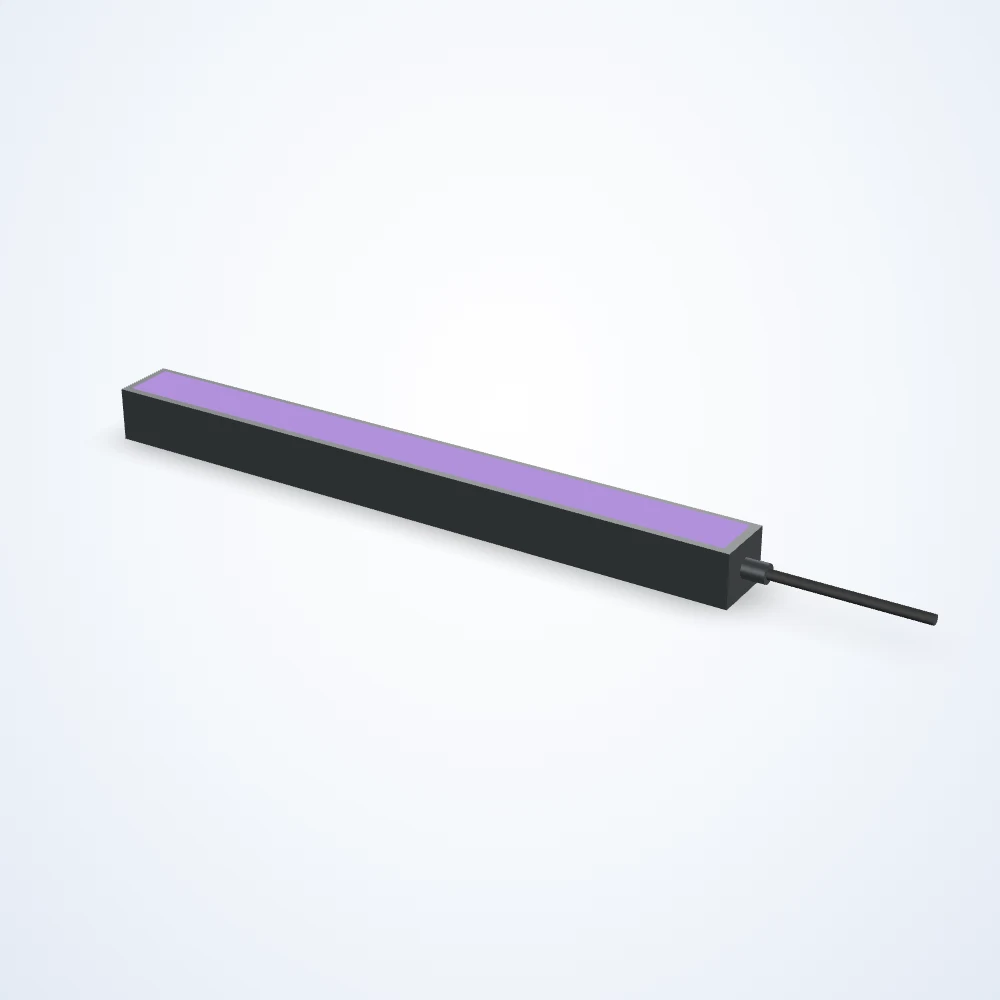 바 조명, 344.9 mm 발광 길이 (LS-BAR-0041)