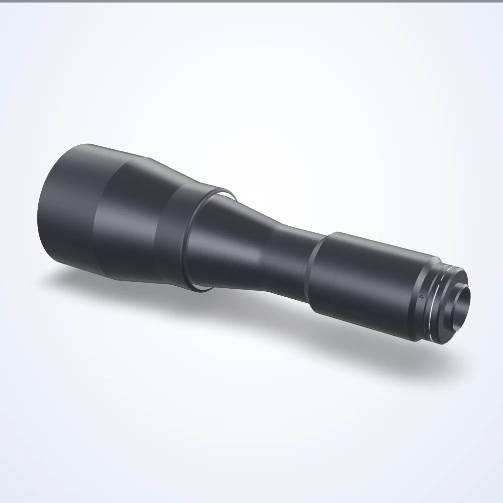 0.366× telezentrisches Objektiv, 4/3", C-mount (LS-TCL-0308)
