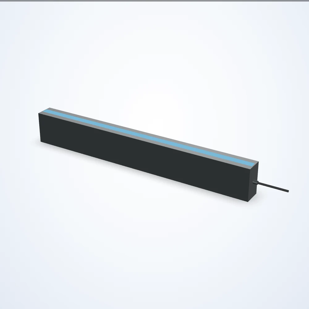 Zeilenabtastungsbeleuchtung, 660.4 mm beleuchtete Länge (LS-LSC-0005)