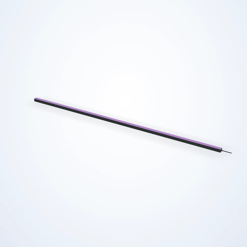 Balkenlicht, 1999 mm Leuchtlänge (LS-BAR-0111-L13)